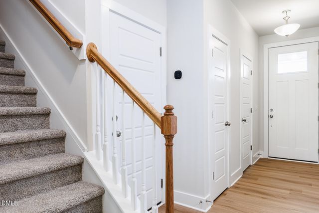 133 Silver Pine Drive, Angier, NC 27501