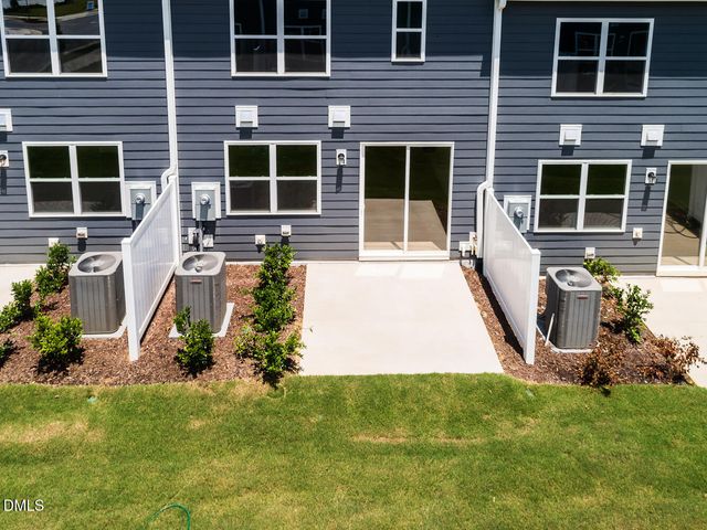 133 Silver Pine Drive, Angier, NC 27501