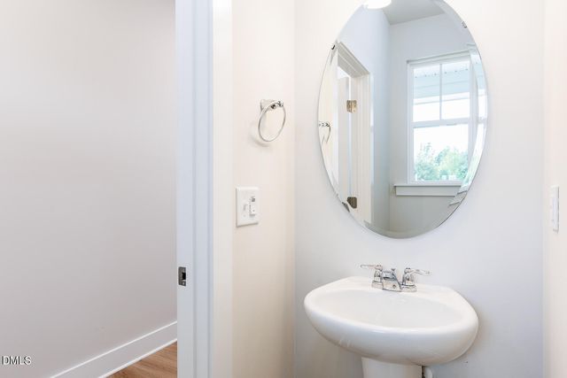 133 Silver Pine Drive, Angier, NC 27501