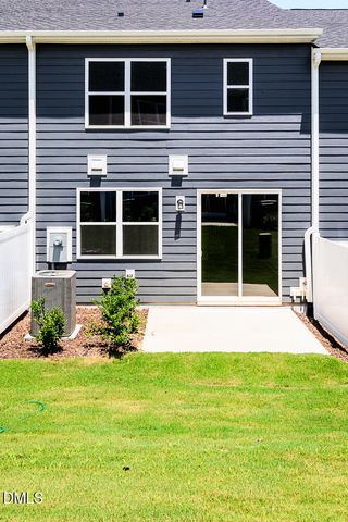 133 Silver Pine Drive, Angier, NC 27501