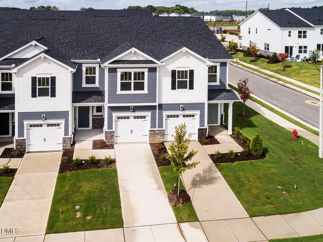 133 Silver Pine Drive, Angier, NC 27501