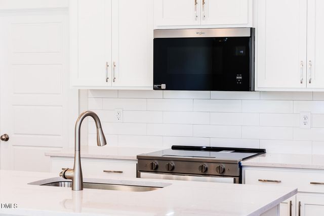 133 Silver Pine Drive, Angier, NC 27501