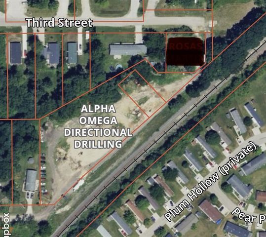 123 Culvert Street, Fennville, MI 49408