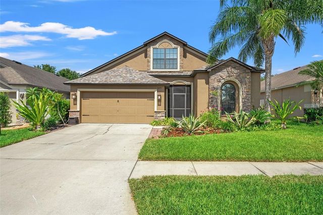 6631 BOULDER RUN LOOP, Wesley Chapel, FL 33545