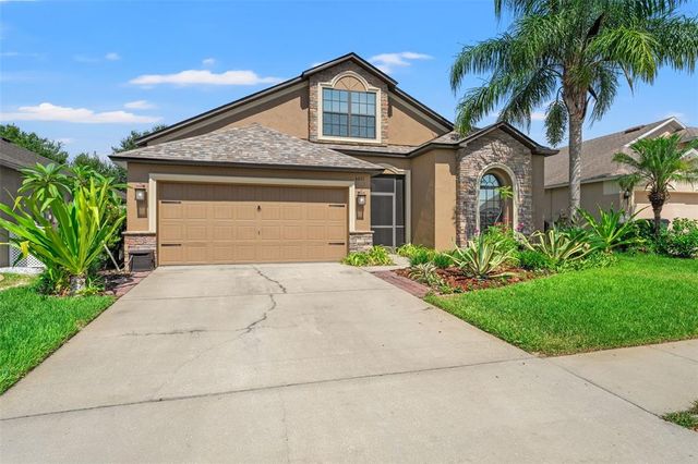 6631 BOULDER RUN LOOP, Wesley Chapel, FL 33545