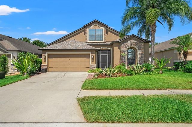 6631 BOULDER RUN LOOP, Wesley Chapel, FL 33545