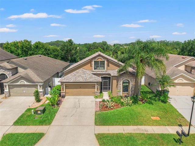 6631 BOULDER RUN LOOP, Wesley Chapel, FL 33545