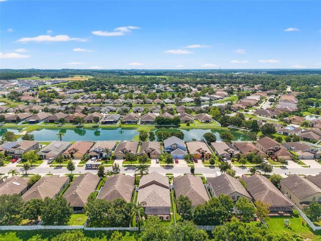 6631 BOULDER RUN LOOP, Wesley Chapel, FL 33545