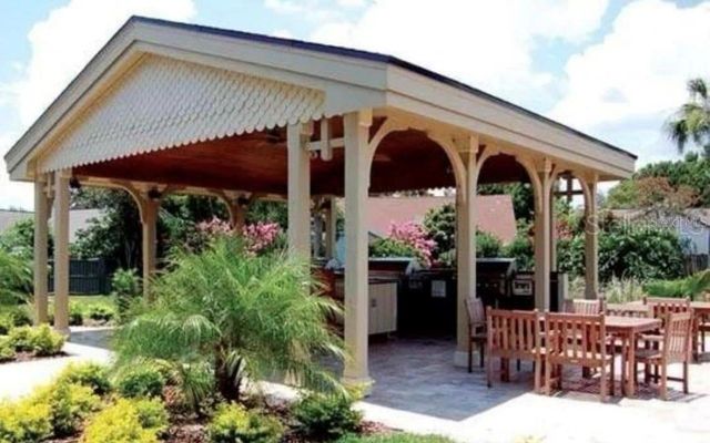 1081 S HIAWASSEE ROAD 721, Orlando, FL 32835