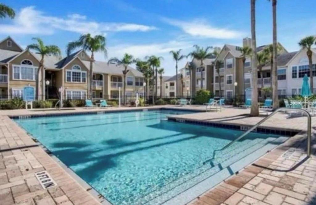 1081 S HIAWASSEE ROAD 721, Orlando, FL 32835