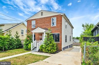 4203 SHELL ST, Capitol Heights, MD 20743