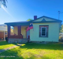 345 Church St, Lebanon Junction, KY 40150