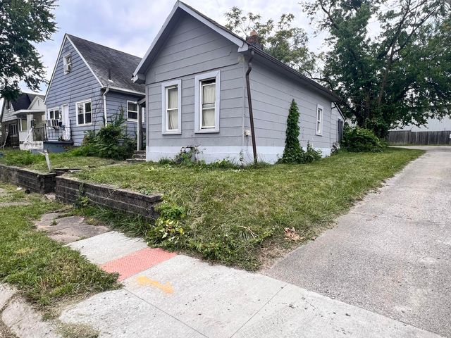 873 Bassett Avenue, Columbus, OH 43219