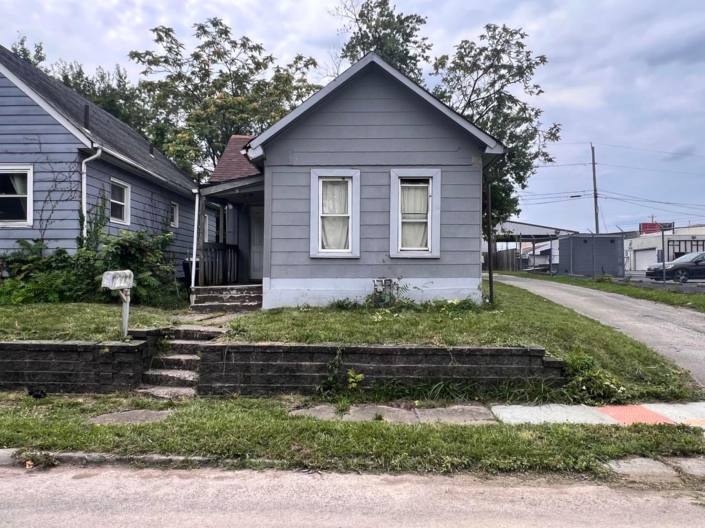 873 Bassett Avenue, Columbus, OH 43219