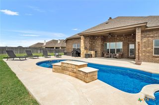 502 Oak Drive, Troy, TX 76579