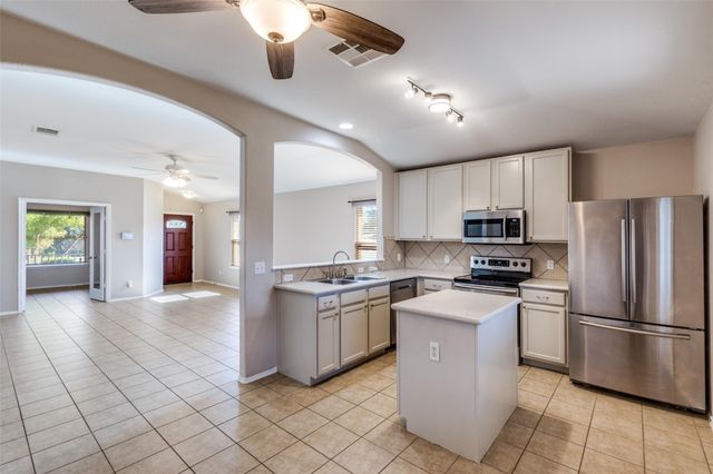 12000 Gaelic DR, Austin, TX 78754