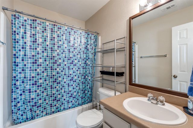 12000 Gaelic DR, Austin, TX 78754