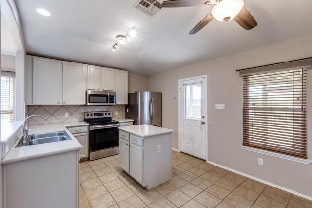 12000 Gaelic DR, Austin, TX 78754