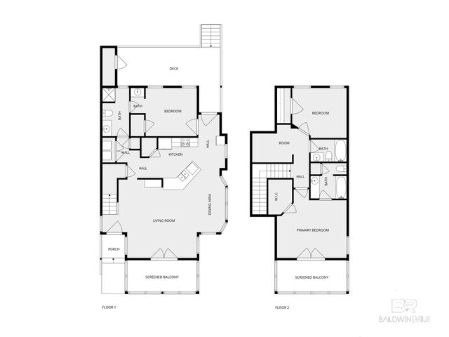 6810 Kiva Way, Gulf Shores, AL 36542