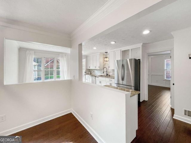 3145 Queens Walk NE, Atlanta, GA 30345