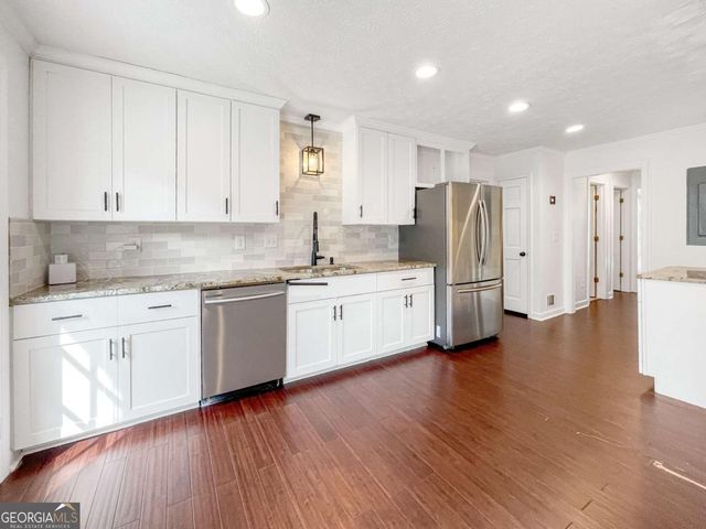 3145 Queens Walk NE, Atlanta, GA 30345