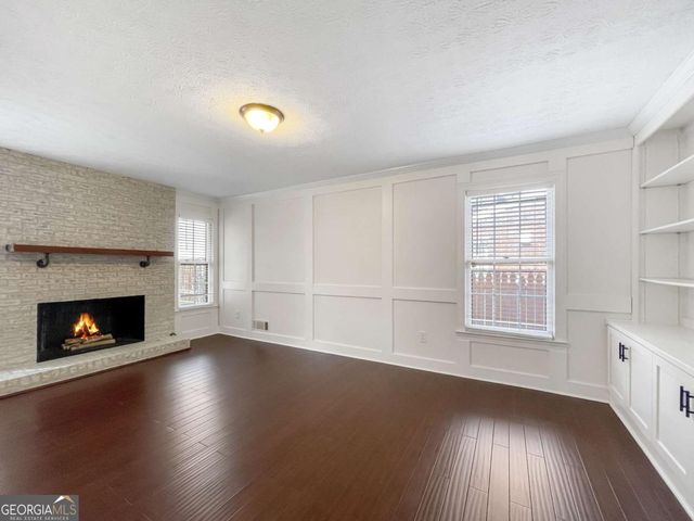 3145 Queens Walk NE, Atlanta, GA 30345