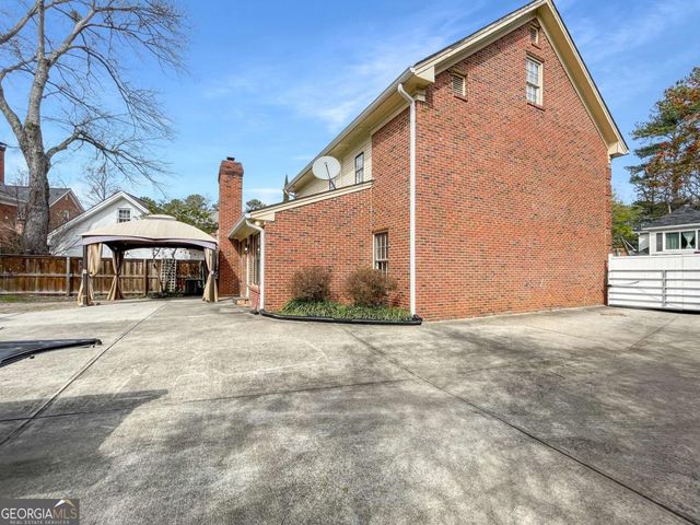 3145 Queens Walk NE, Atlanta, GA 30345