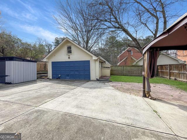 3145 Queens Walk NE, Atlanta, GA 30345