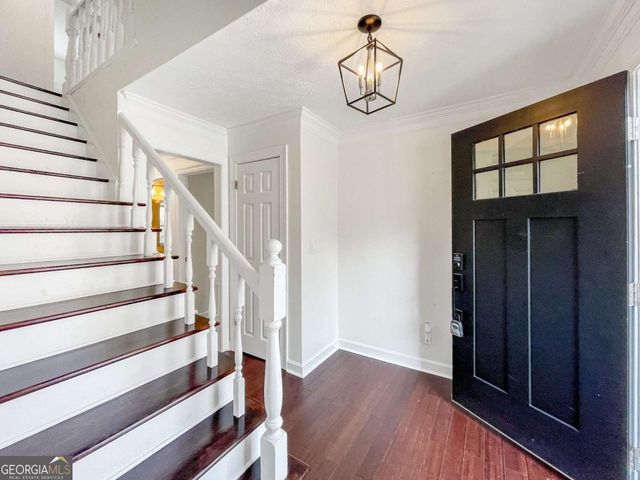 3145 Queens Walk NE, Atlanta, GA 30345
