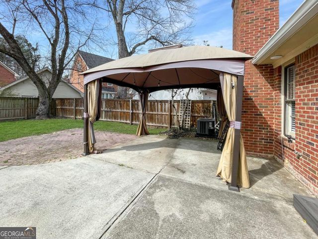 3145 Queens Walk NE, Atlanta, GA 30345