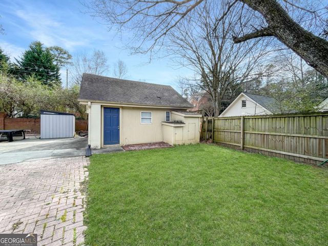 3145 Queens Walk NE, Atlanta, GA 30345