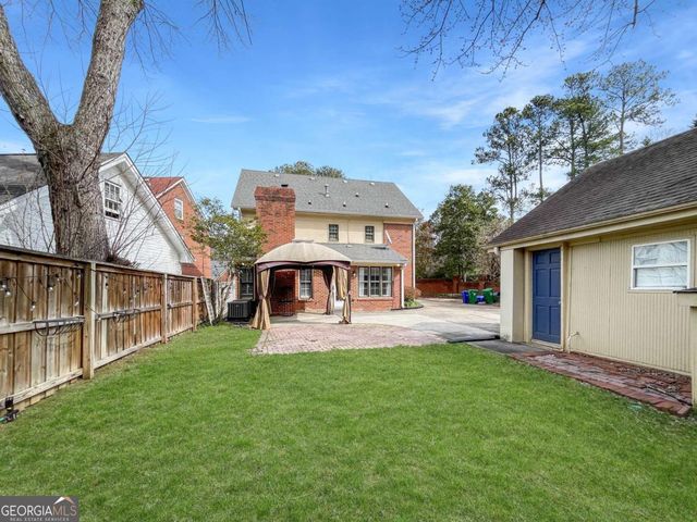 3145 Queens Walk NE, Atlanta, GA 30345