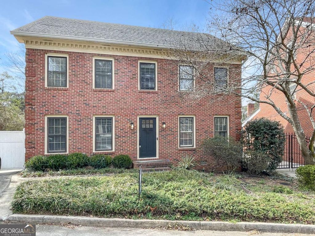 3145 Queens Walk NE, Atlanta, GA 30345
