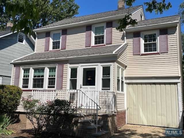 477 Beverly Road, Teaneck, NJ 07666