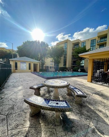 11800 SW 18th St 131-4, Miami, FL 33175