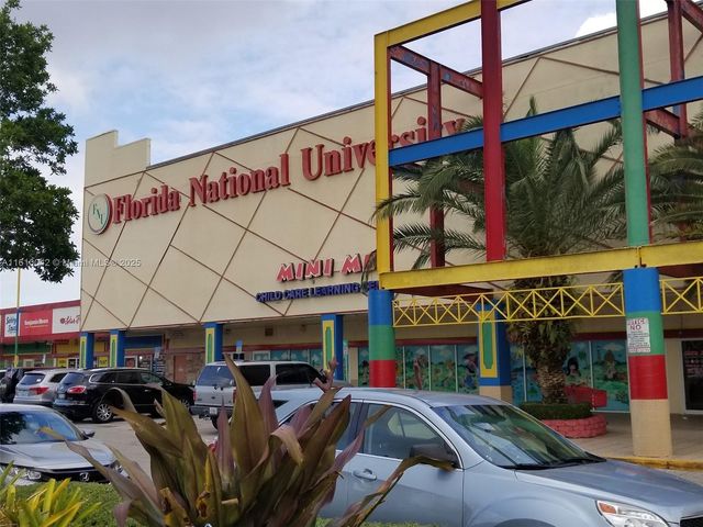 11800 SW 18th St 131-4, Miami, FL 33175