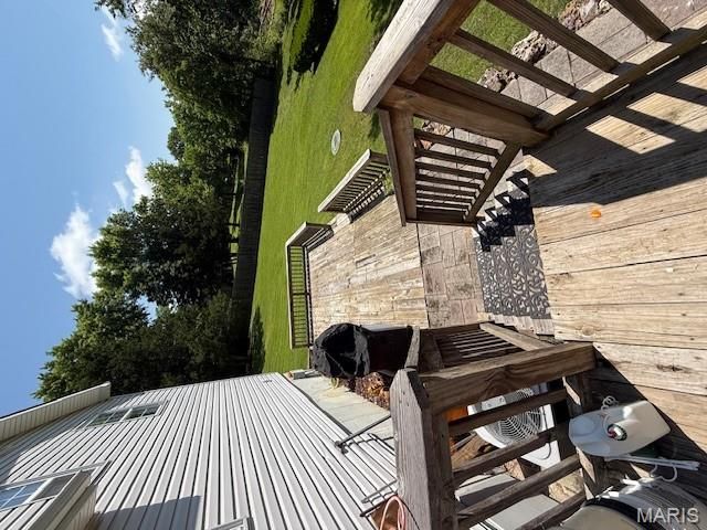 338 Kronos Drive, De Soto, MO 63020