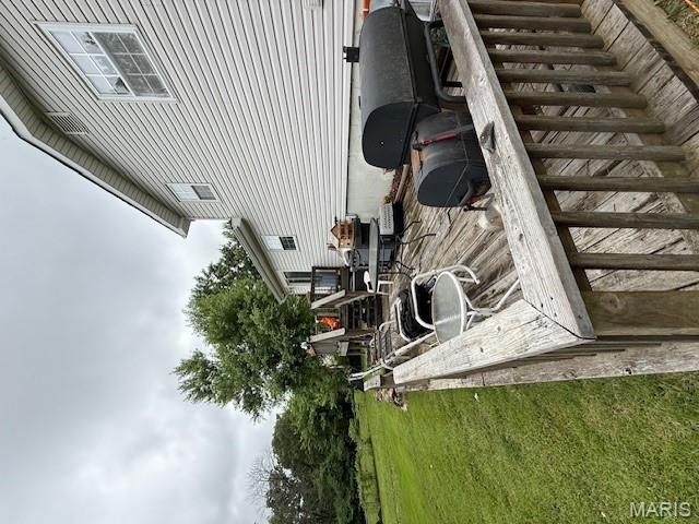 338 Kronos Drive, De Soto, MO 63020