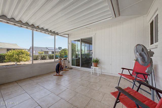 10020 W CUMBERLAND Drive, Sun City, AZ 85351