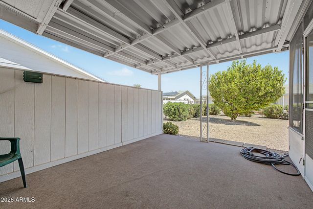 10020 W CUMBERLAND Drive, Sun City, AZ 85351