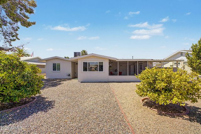 10020 W CUMBERLAND Drive, Sun City, AZ 85351