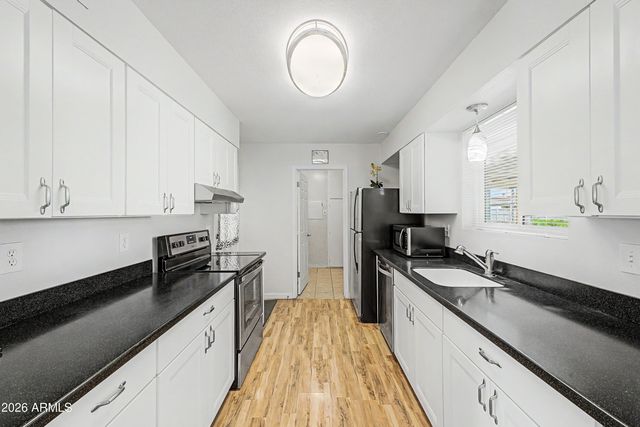 10020 W CUMBERLAND Drive, Sun City, AZ 85351