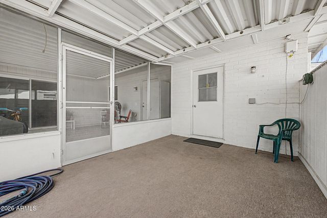10020 W CUMBERLAND Drive, Sun City, AZ 85351