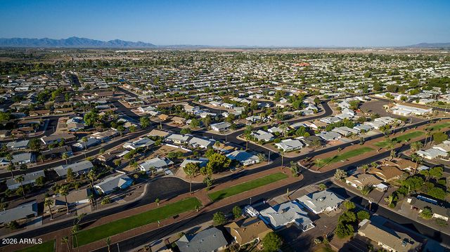 10020 W CUMBERLAND Drive, Sun City, AZ 85351