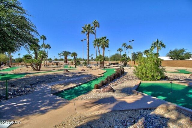 10020 W CUMBERLAND Drive, Sun City, AZ 85351