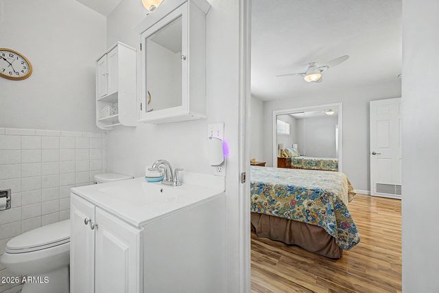 10020 W CUMBERLAND Drive, Sun City, AZ 85351