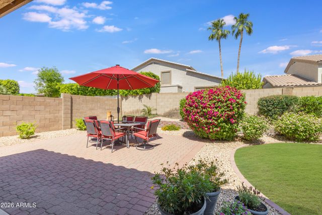 6830 W AURORA Drive, Glendale, AZ 85308