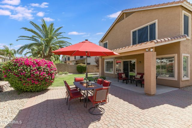 6830 W AURORA Drive, Glendale, AZ 85308