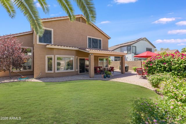 6830 W AURORA Drive, Glendale, AZ 85308