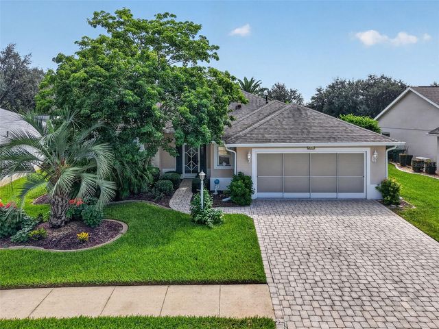 26915 HONEYMOON AVENUE, Leesburg, FL 34748